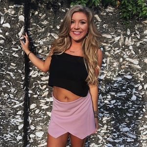 Meet your Posher, Lindsey